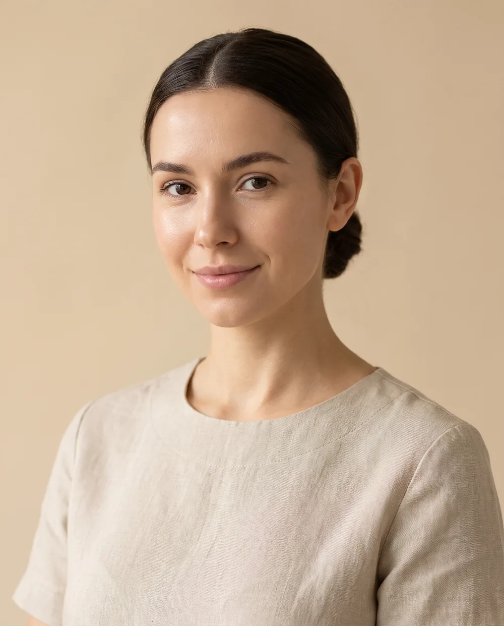 Cosmetóloga