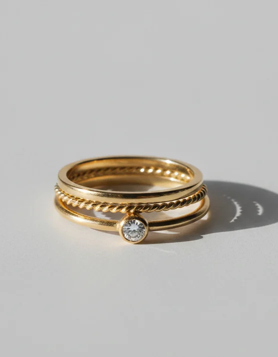 Anillos